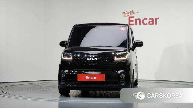 Kia The New Ray id 3878147 из Кореи 13