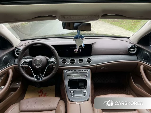 Mercedes-Benz E-class id 4260366 из Китая 13