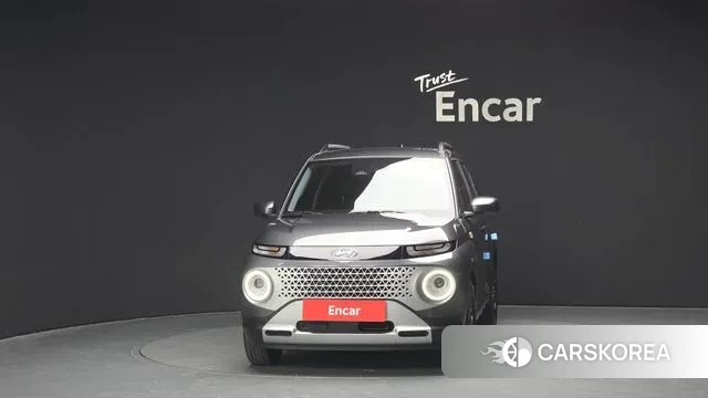 Hyundai Casper id 3372552 из Кореи 13