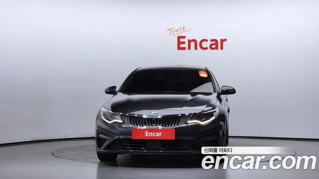 Kia The New K5 2nd generation id 2798132 из Кореи 13