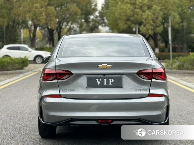 Chevrolet Cruze id 4254410 из Китая 8