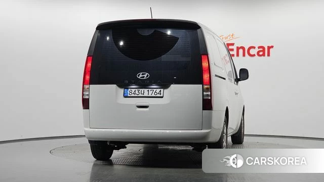 Hyundai Staria id 4427249 из Кореи 23