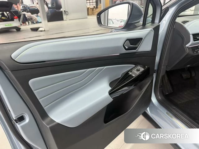 Volkswagen ID.4 X id 4276304 из Китая 12