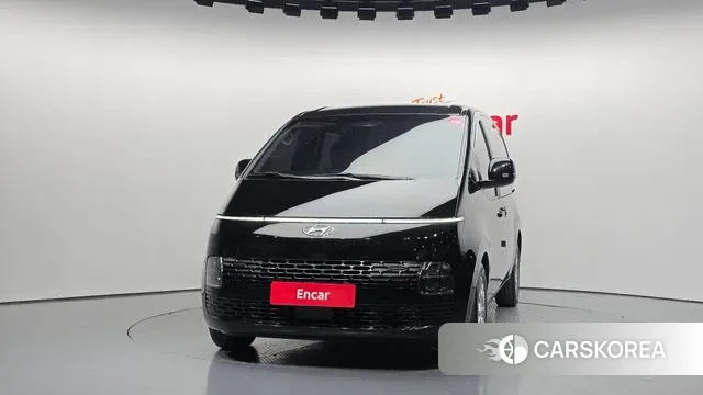 Hyundai Staria id 3581494 из Кореи 13