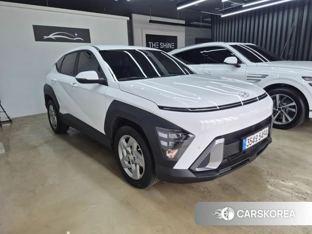 Hyundai Kona (SX2) id 4308183 из Кореи 12
