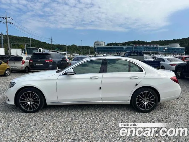 Mercedes-Benz E-Class W213 id 2679273 из Кореи 13