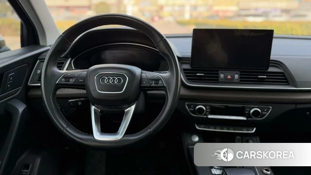 Audi Q5L id 4277869 из Китая 9