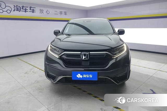 Honda CR-V id 4209003 из Китая 10