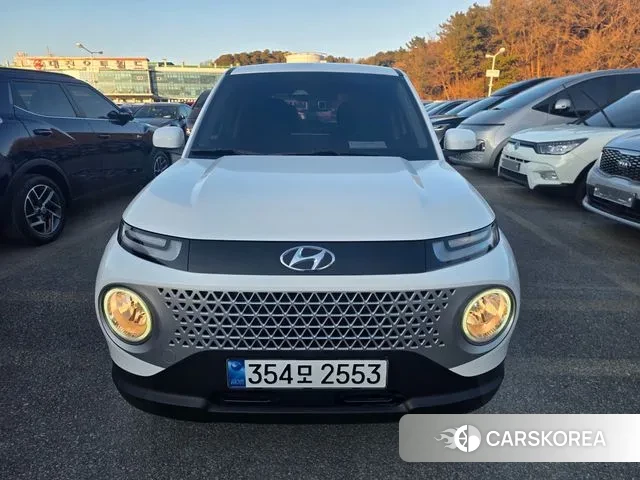 Hyundai Casper id 3606974 из Кореи 11