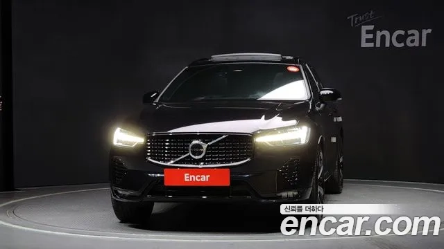 Volvo XC60 second Generation id 2868705 из Кореи 13