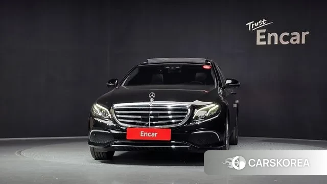 Mercedes-Benz E-Class W213 id 3380771 из Кореи 13