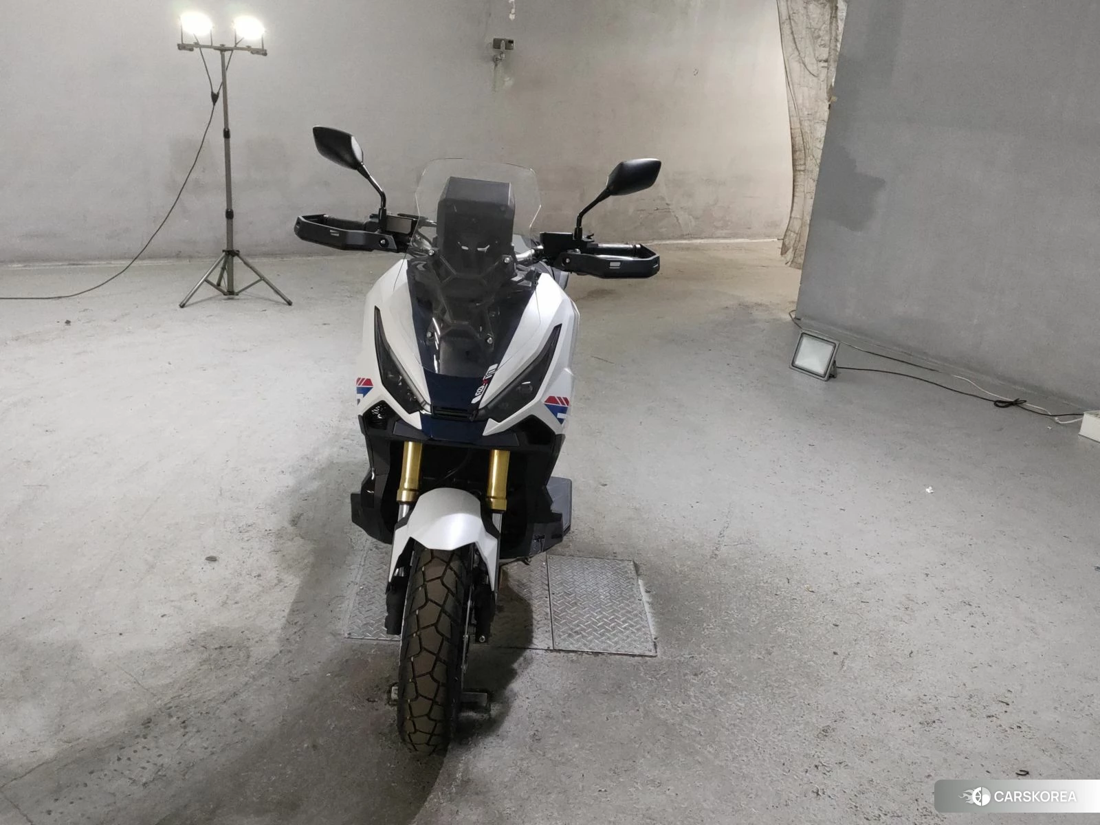 Проданный Honda X-ADV 750 2026 из Японии, фото 4