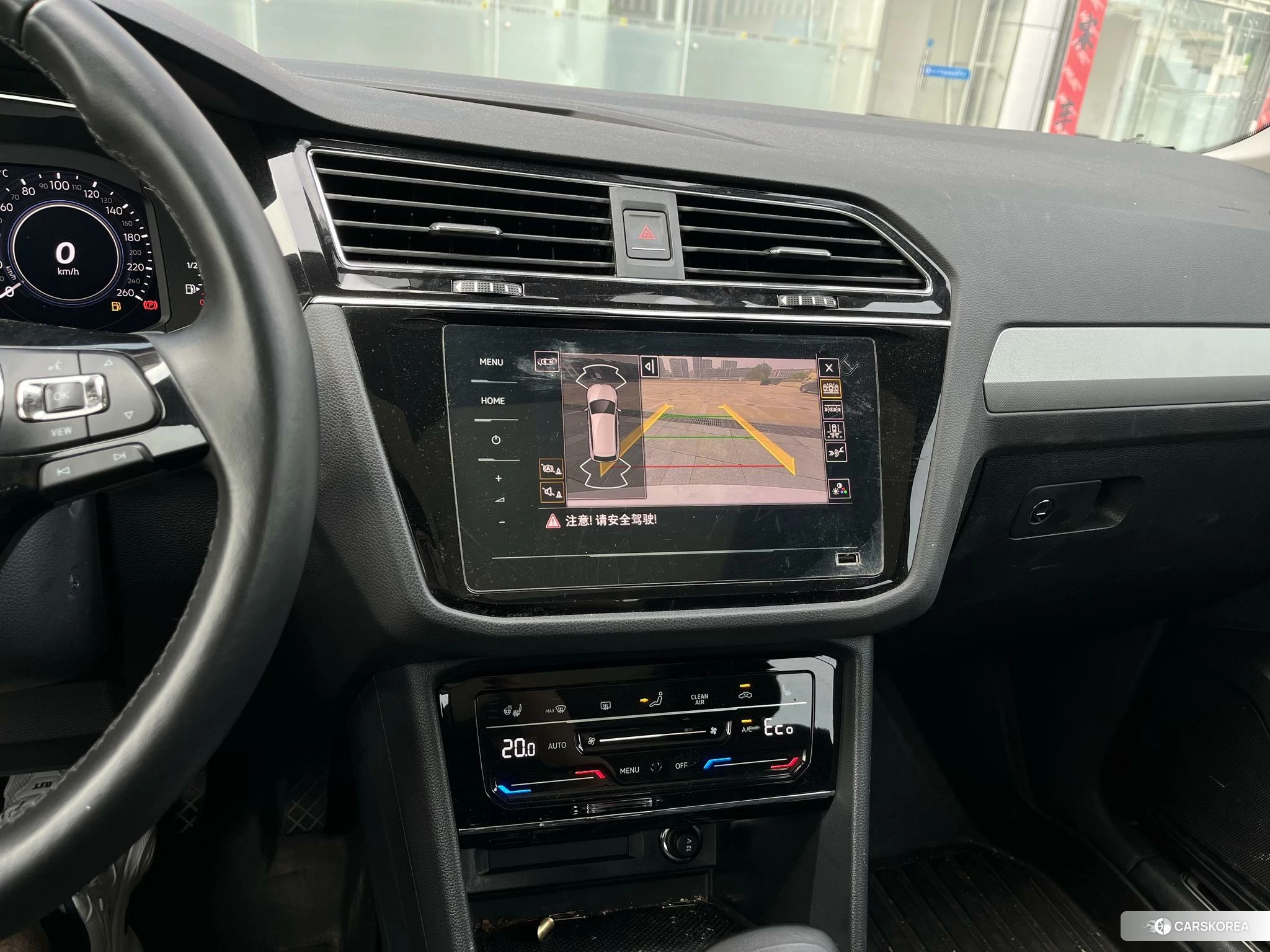 Volkswagen Tiguan L id 4514972 из Китая 8