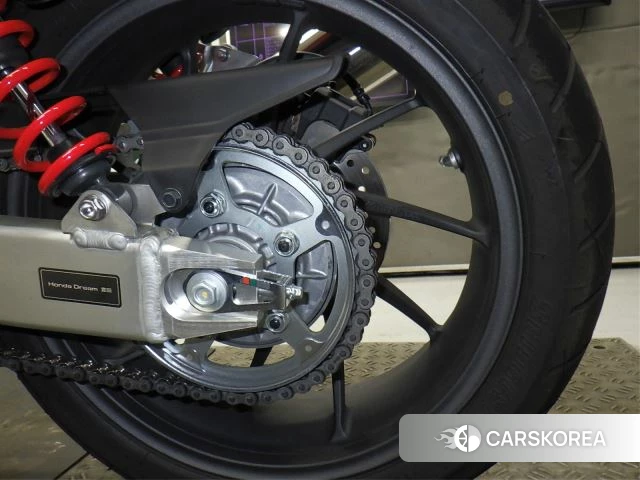 Honda CB400SF BOLDOR ABS id 4184959 из Японии 23