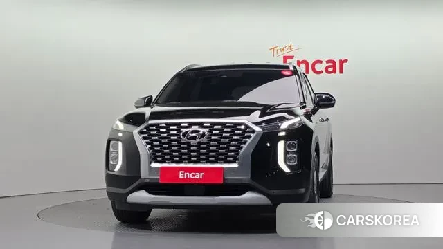 Hyundai Palisade id 3060178 из Кореи 13