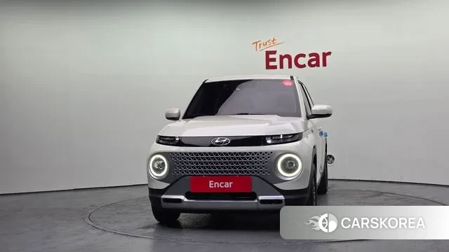 Hyundai Casper id 3655266 из Кореи 13