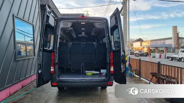 Hyundai Solati id 3230292 из Кореи 13