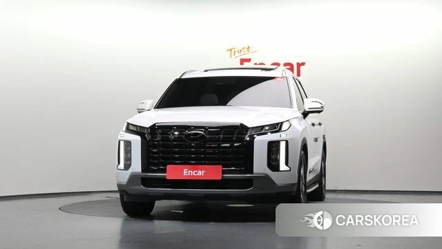 Hyundai The New Palisade id 4725097 из Кореи 23