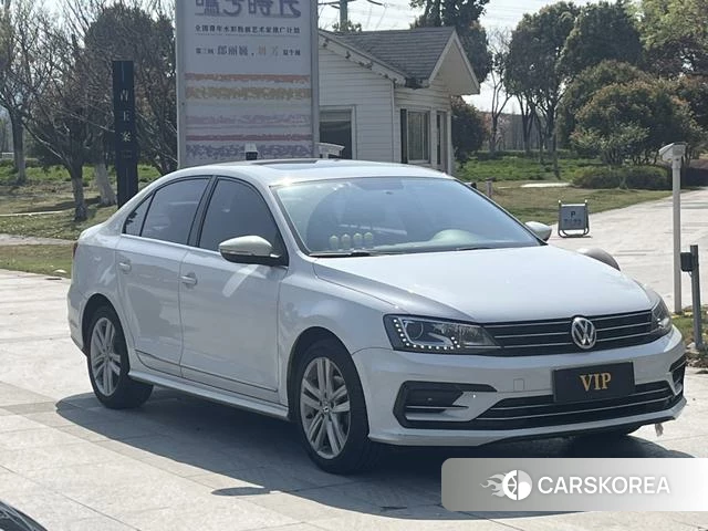 Volkswagen Sagitar id 4240979 из Китая 10