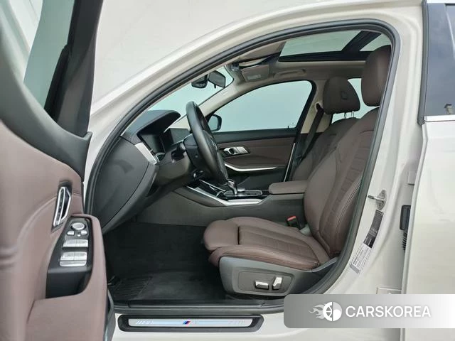 BMW 3 series id 4271337 из Китая 9
