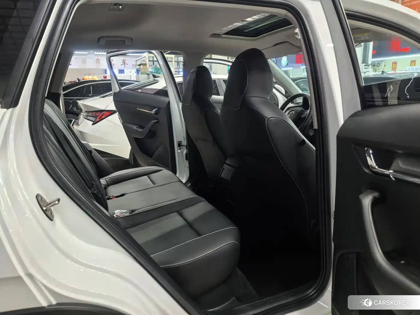 Skoda Kamiq id 4655122 из Китая 17