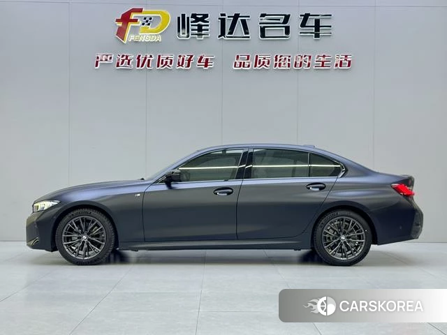 BMW 3 series id 4220566 из Китая 8