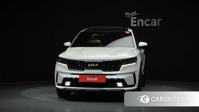 Kia Sorento 4th Generation id 3811590 из Кореи 13