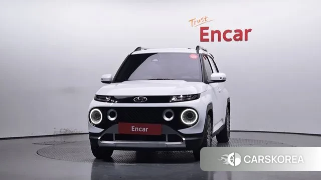 Hyundai Casper id 3388900 из Кореи 13