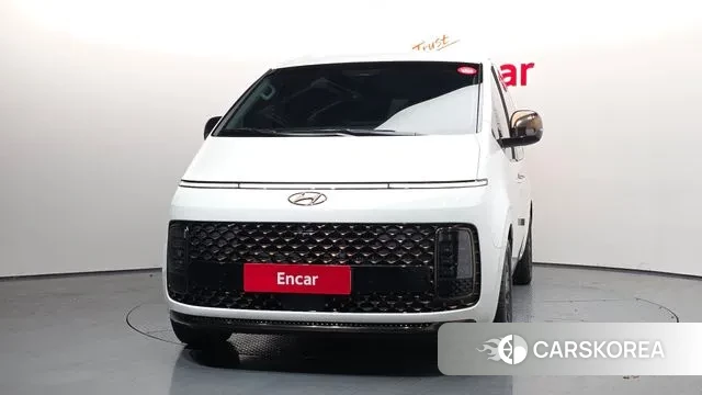 Hyundai Staria id 3487936 из Кореи 13