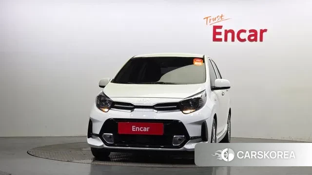 Kia Morning Urban (JA) id 3011776 из Кореи 13