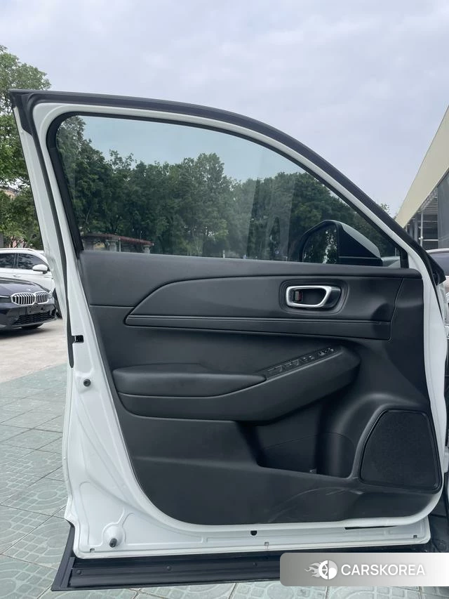 Honda Binzhi id 4274051 из Китая 16