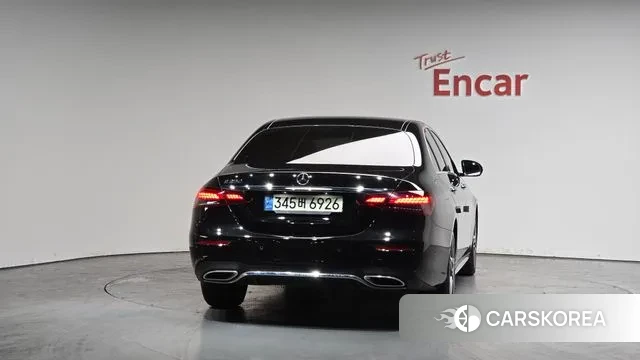 Mercedes-Benz E-Class W213 id 3770699 из Кореи 13