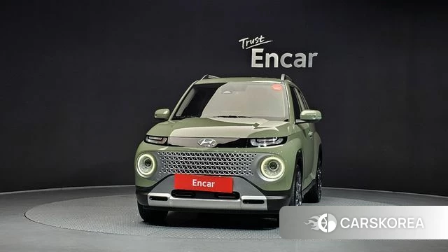 Hyundai Casper id 4500467 из Кореи 23