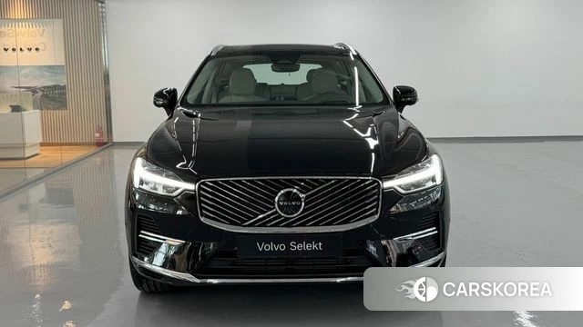 Volvo XC60 second Generation id 4426980 из Кореи 12