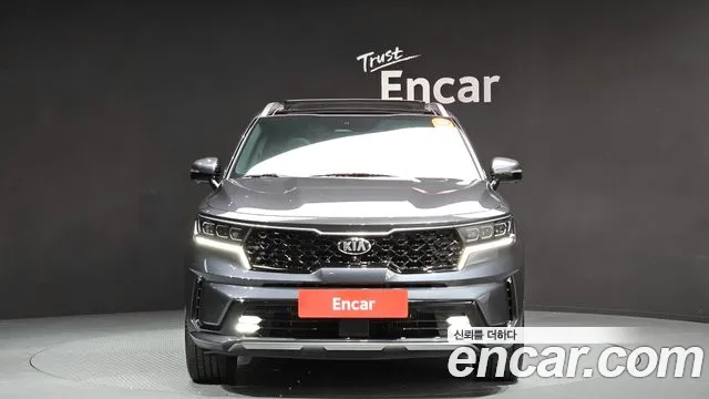 Kia Sorento 4th Generation id 2506954 из Кореи 13