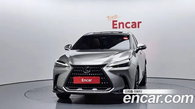 Lexus NX450h + 2nd generation id 2878893 из Кореи 13