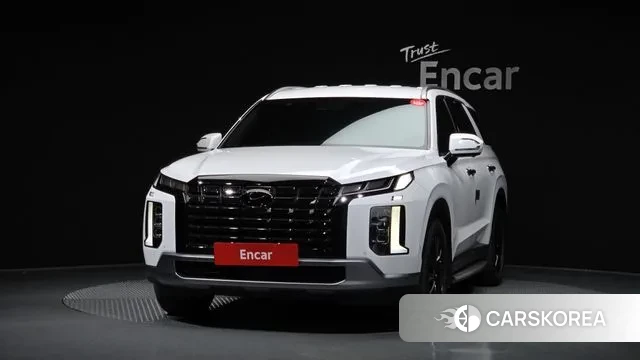 Hyundai The New Palisade id 3300576 из Кореи 13