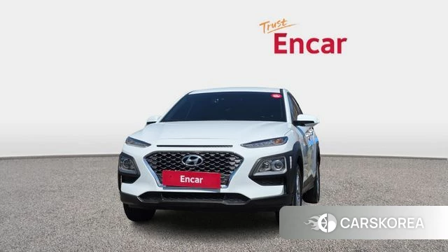Hyundai Kona id 3820456 из Кореи 13