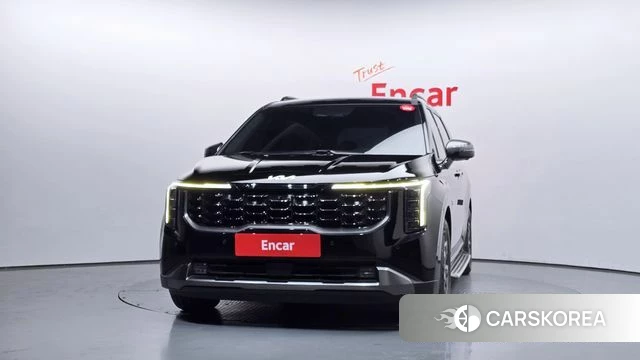 Kia The New Carnival 4th Generation id 4222948 из Кореи 23