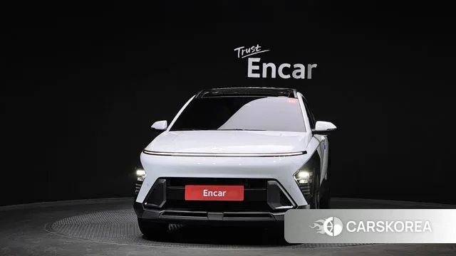 Hyundai Kona (SX2) id 3689526 из Кореи 13