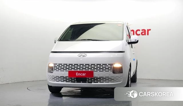Hyundai Staria id 4691605 из Кореи 13