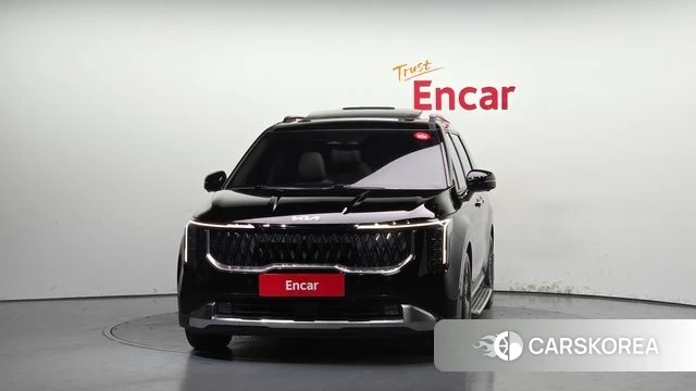 Kia The New Carnival 4th Generation id 4488109 из Кореи 13