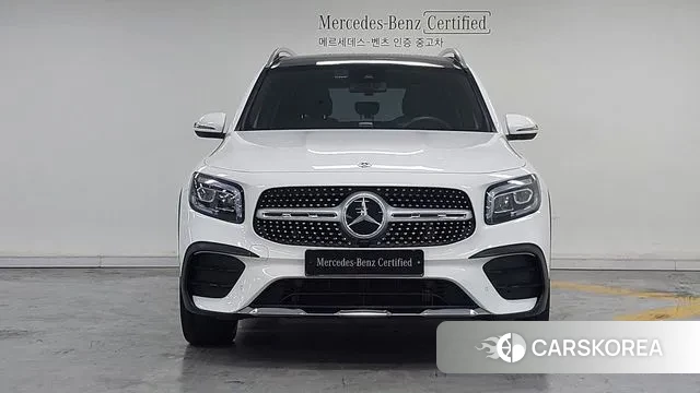 Mercedes-Benz GLB-Class X247 id 3669535 из Кореи 10