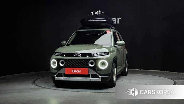 Hyundai Casper id 4223250 из Кореи 23