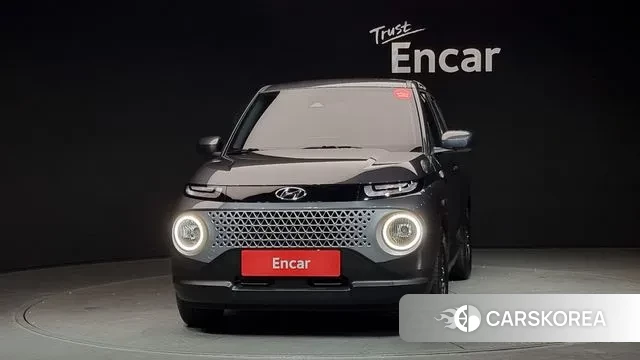 Hyundai Casper id 3586721 из Кореи 13