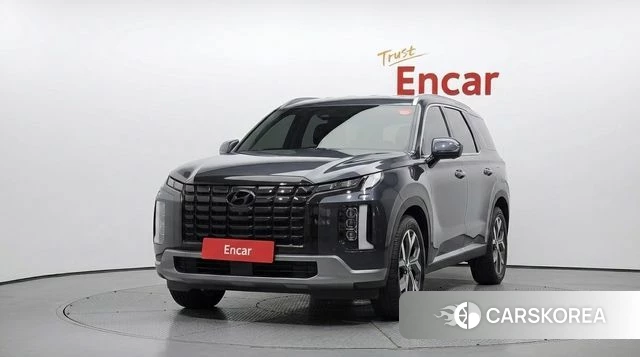 Hyundai The New Palisade id 4475295 из Кореи 13