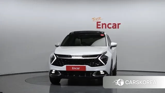 Kia Sportage 5th Generation id 3405875 из Кореи 13