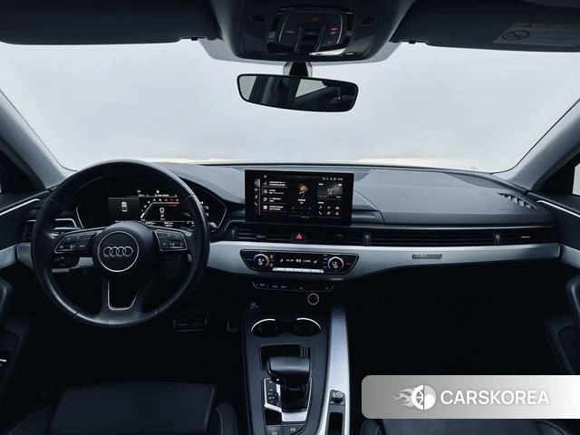 Audi A4L id 4275209 из Китая 7