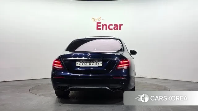 Mercedes-Benz E-Class W213 id 3661539 из Кореи 13