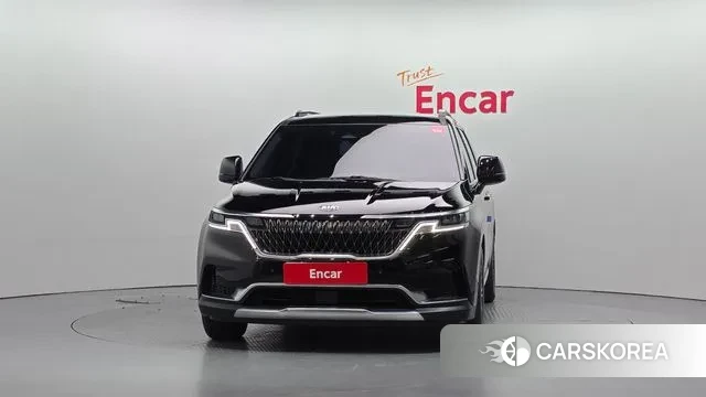 Kia Carnival 4th generation id 3509299 из Кореи 13